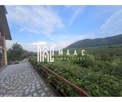 Casa 4 camere 3825 mp teren Cisnadioara - Imagine 8