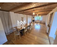 Casa 4 camere 3825 mp teren Cisnadioara - Imagine 9