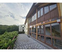Casa 4 camere 3825 mp teren Cisnadioara - Imagine 11