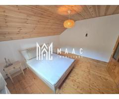 Casa 4 camere 3825 mp teren Cisnadioara - Imagine 12