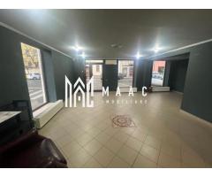 Spatiu comercial de inchiriat 72 mp Strada 9 mai