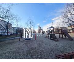 Apartament 4 camere 2 bai zona Strand Parc