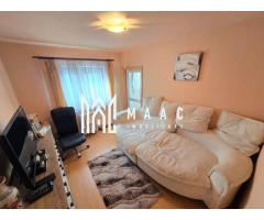 Apartament 4 camere 2 bai zona Strand Parc - Imagine 5