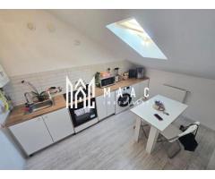 2 garsoniere de vanzare zona Turnisor - Imagine 2