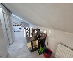 2 garsoniere de vanzare zona Turnisor - Imagine 11