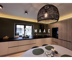 Duplex | 210 mp | Curte 200 mp | 5 Camere | 3 Băi | Șelimbăr - Imagine 2