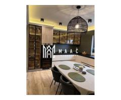 Duplex | 210 mp | Curte 200 mp | 5 Camere | 3 Băi | Șelimbăr - Imagine 3