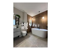Duplex | 210 mp | Curte 200 mp | 5 Camere | 3 Băi | Șelimbăr - Imagine 6