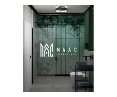 Duplex | 210 mp | Curte 200 mp | 5 Camere | 3 Băi | Șelimbăr - Imagine 8