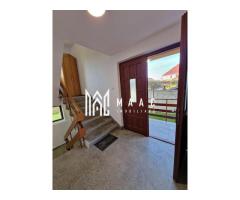 Casa individuala | Teren 556m | Parcul Sub Arini - Imagine 11