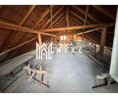 Casa individuala | Teren 556m | Parcul Sub Arini - Imagine 12