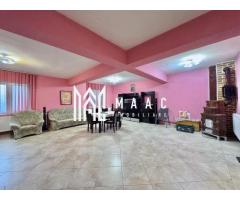 Casa 5 camere | Teren 820 mp | Cartisoara