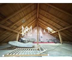 Casa 5 camere | Teren 820 mp | Cartisoara - Imagine 6