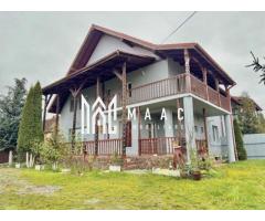 Casa 5 camere | Teren 820 mp | Cartisoara - Imagine 7