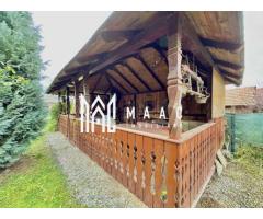 Casa 5 camere | Teren 820 mp | Cartisoara - Imagine 8