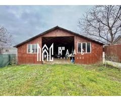 Casa 5 camere | Teren 820 mp | Cartisoara - Imagine 9