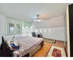 Casa 5 camere | Teren 820 mp | Cartisoara - Imagine 12