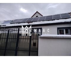 Casa verde de închiriat  Săliște I Sibiu - Imagine 3