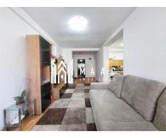 Apartament 2 camere | 43 MP | Etaj 3/6 | Lift | Ștefan cel Mare - Imagine 3