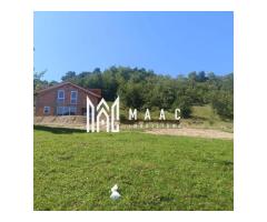 TEREN INTRAVILAN 1641 mp | PUZ  APROBAT | Cisnadioara