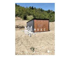 TEREN INTRAVILAN 1641 mp | PUZ  APROBAT | Cisnadioara - Imagine 8