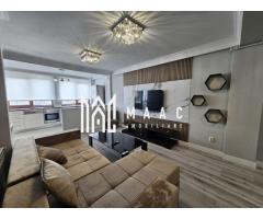 Apartament 2 camere | Etaj 3 | Parcare subterana | Central