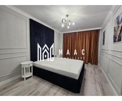 Apartament 2 camere | Etaj 3 | Parcare subterana | Central - Imagine 7
