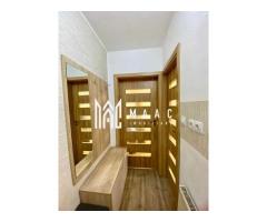 Apartament 2 camere | Renovat | Mobilat | Zona Korona - Imagine 10