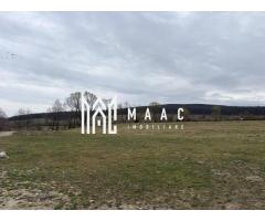Teren intravilan Tocile, 660 mp, deschidere 17 m, utilități - Imagine 2