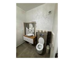 Apartament 3 camere | etaj 1 | bloc nou | - Imagine 3