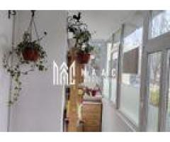 Apartament 2 camere | parter | Centru |