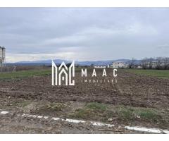 Teren intravilan | 1.530 mp |cu dublă deschidere la drum - Imagine 2