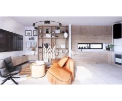 Casă Duplex Șura Mică I Sibiu I 140 mp utili I 350 mp Teren I Pompă Căldură - Imagine 2