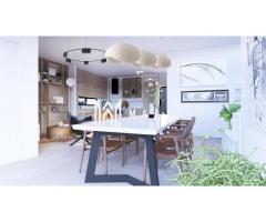 Casă Duplex Șura Mică I Sibiu I 140 mp utili I 350 mp Teren I Pompă Căldură - Imagine 3
