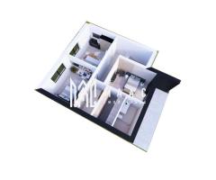 Casă Duplex Șura Mică I Sibiu I 140 mp utili I 350 mp Teren I Pompă Căldură - Imagine 7