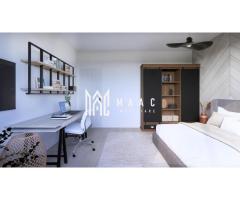 Casă Duplex Șura Mică I Sibiu I 140 mp utili I 350 mp Teren I Pompă Căldură - Imagine 11