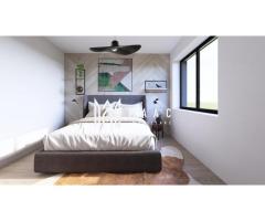 Casă Duplex Șura Mică I Sibiu I 140 mp utili I 350 mp Teren I Pompă Căldură - Imagine 12