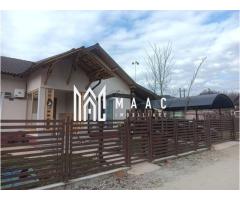 Casa de Vanzare | 3 camere | Centrala Gaz | Panouri Solare