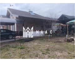 Casa de Vanzare | 3 camere | Centrala Gaz | Panouri Solare - Imagine 8