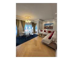 Apartament 2 camere  | Balcon | Parcare | Etaj 3 | Parcul Sub Arini