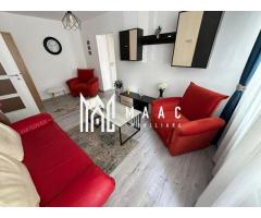Apartament 2 camere | Parter | Balcon | 54 MPU | Mihai Viteazu