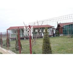 Teren Sebesul de Sus I 1100 mp I facilitati in apropiere - Imagine 11