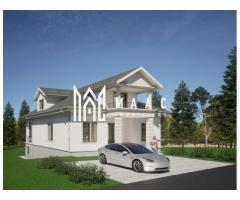 Teren Intravilan | 2600 mp | Utilități | Proiect Aprobat