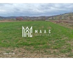 Teren intravilan 2061 mp | Cristian | DN1 | Deschidere 25 ml | Parcelabil - Imagine 2