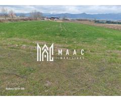 Teren intravilan 2061 mp | Cristian | DN1 | Deschidere 25 ml | Parcelabil - Imagine 3
