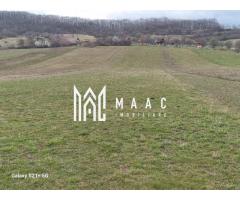 Teren 5400 mp | Parcelabil | Zona sub Valea Marului | Cristian