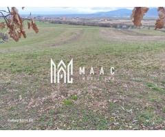 Teren 5400 mp | Parcelabil | Zona sub Valea Marului | Cristian - Imagine 2