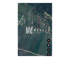 Teren 1400 mp | Valea Mărului | Parcelabil | Cabane / Retreat în natură - Imagine 3