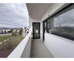 Apartament 2 camere I Etaj 2 I Parcare I Selimbar - Imagine 5
