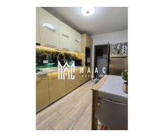 Apartament 2 camere | 57mp | Decomandat | Terasa | Pivniță | Turnisor